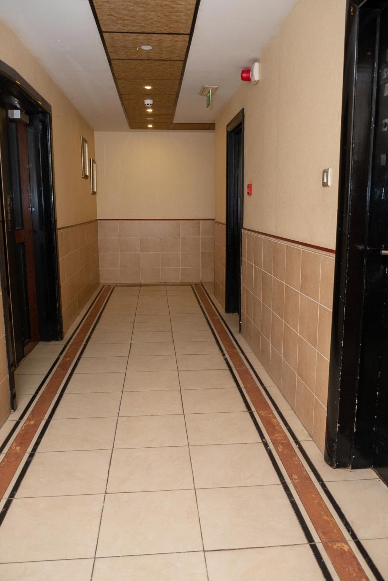 One Pavilion Luxury Serviced Apartments Manama Ngoại thất bức ảnh
