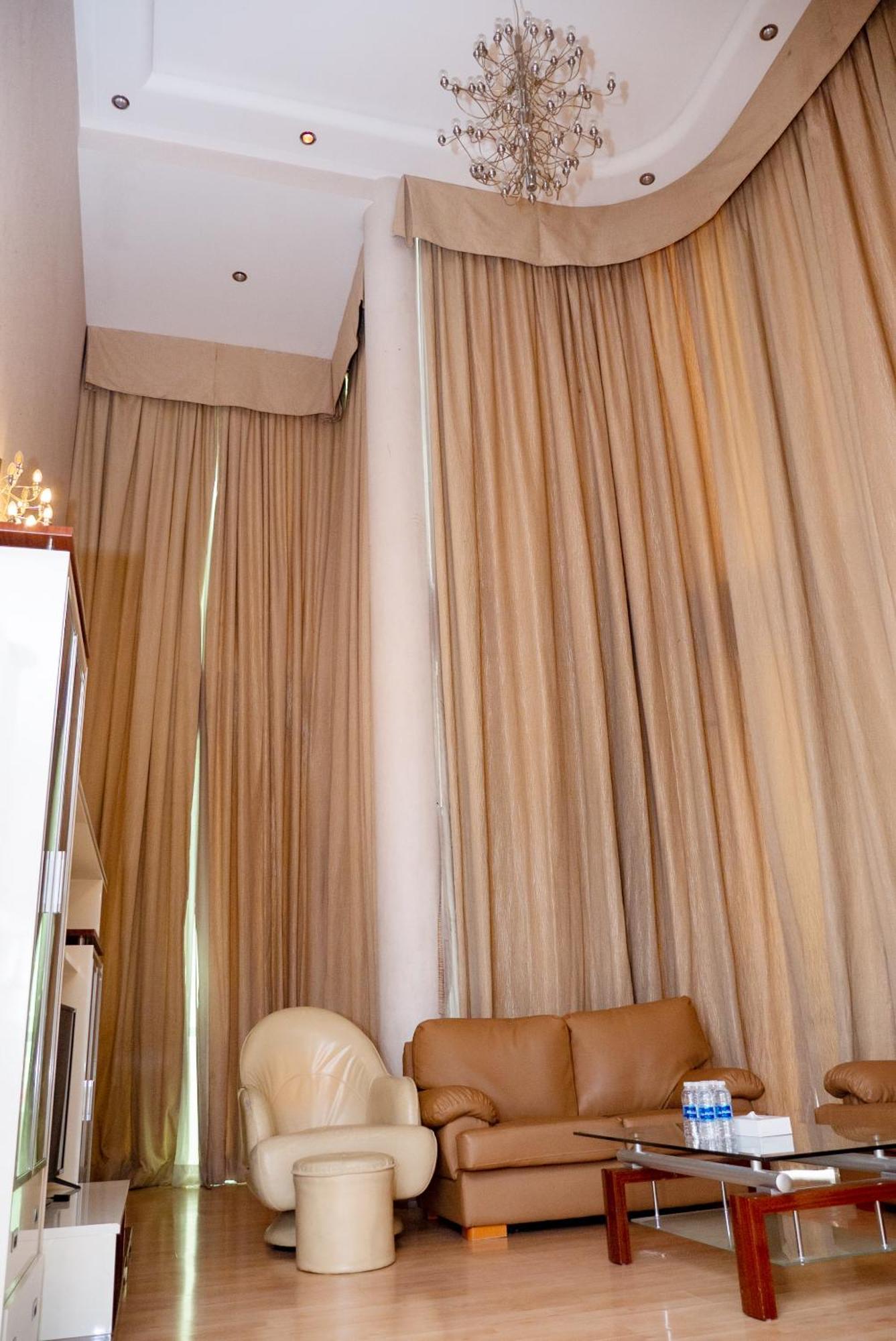 One Pavilion Luxury Serviced Apartments Manama Ngoại thất bức ảnh