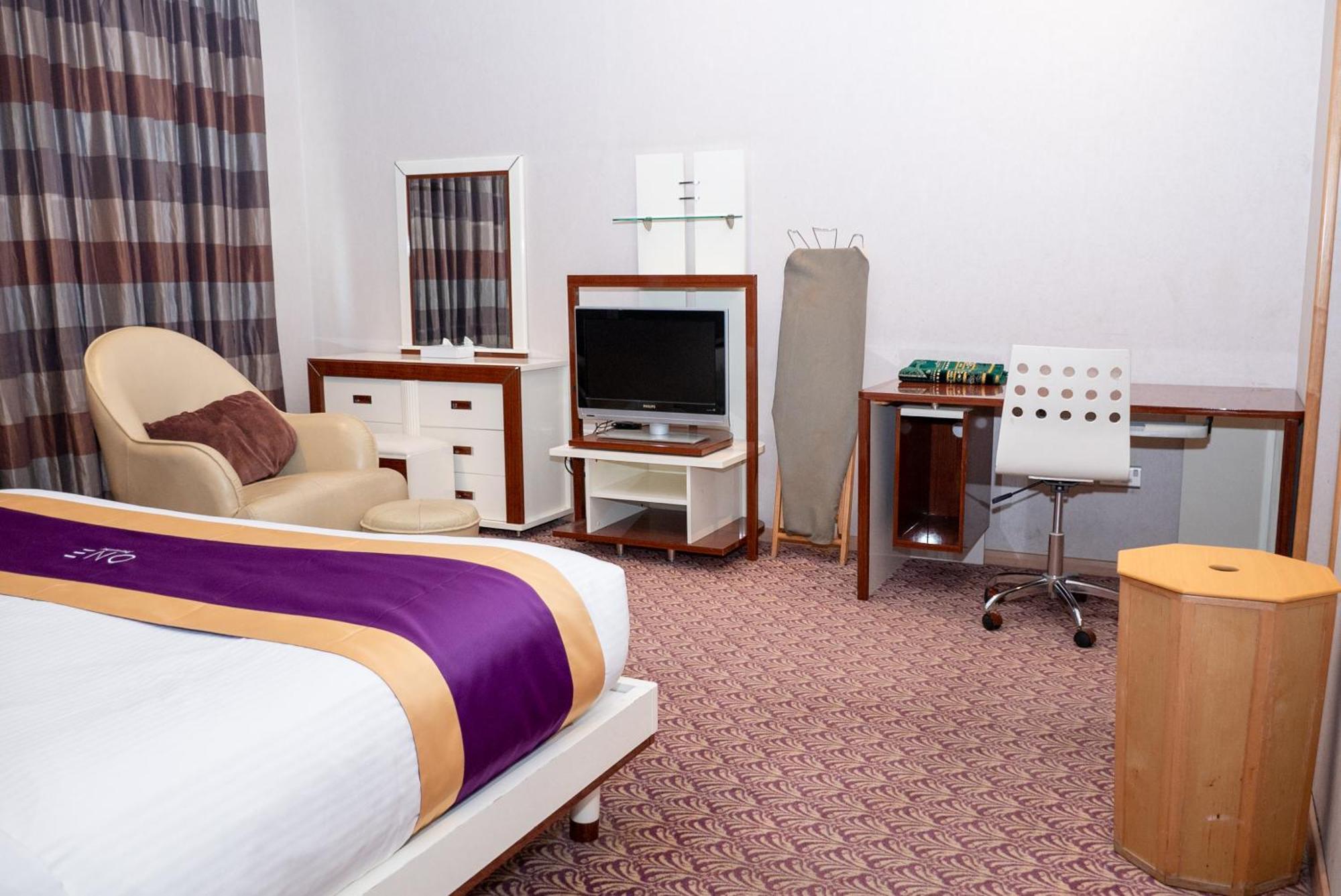 One Pavilion Luxury Serviced Apartments Manama Ngoại thất bức ảnh