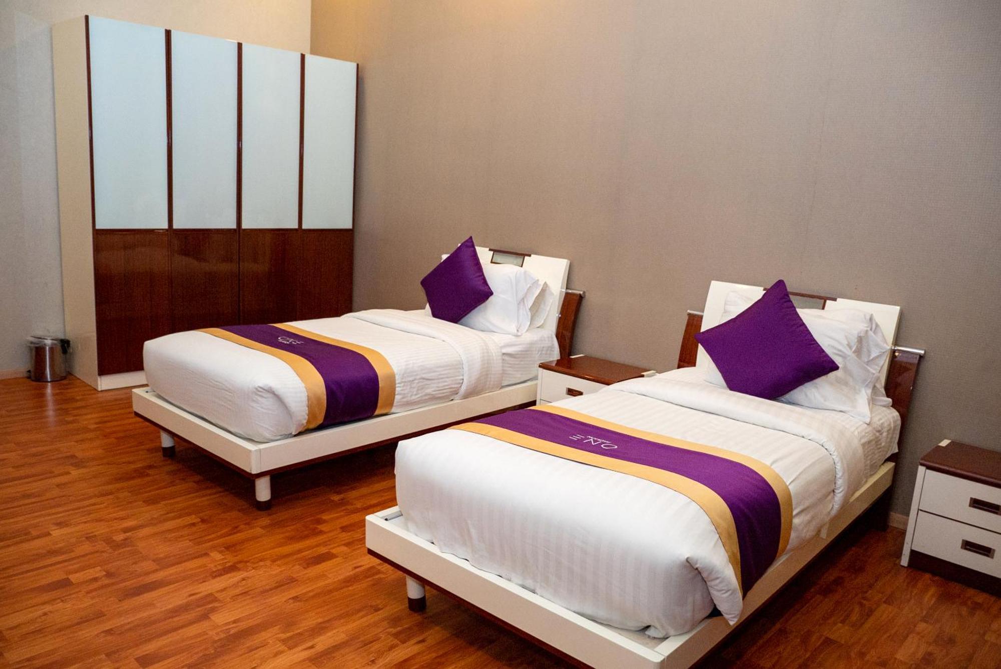 One Pavilion Luxury Serviced Apartments Manama Ngoại thất bức ảnh